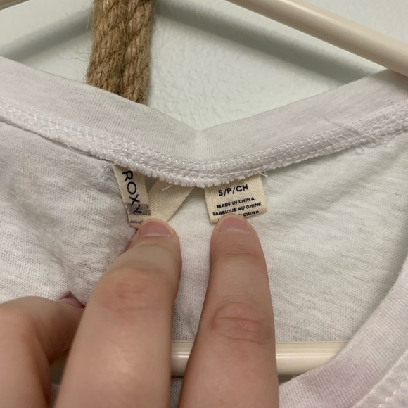 Roxy summer tank top - Picture 2 of 4